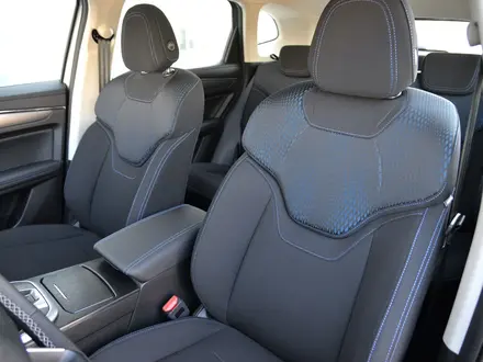 Haval Jolion Premium 1.5T DCT (2WD) 2026 года за 8 847 800 тг. в Шымкент – фото 12