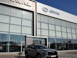 Haval Jolion Premium 1.5T DCT (2WD) 2025 года за 11 390 000 тг. в Шымкент – фото 4