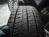 Диски Тойота 5.114.3 R16 Р16 R17 205/50/R16 BRIDGESTONE за 155 000 тг. в Алматы – фото 3