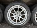 Диски Тойота 5.114.3 R16 Р16 R17 205/50/R16 BRIDGESTONE за 155 000 тг. в Алматы – фото 7