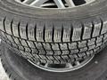 Диски Тойота 5.114.3 R16 Р16 R17 205/50/R16 BRIDGESTONE за 155 000 тг. в Алматы – фото 2