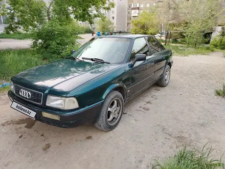 Audi 80 1993 года за 1 550 000 тг. в Семей