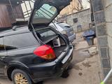 Subaru Outback 2004 года за 5 300 000 тг. в Алматы – фото 5