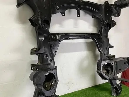 Балка передняя (подрамник) BMW X5G05/X6G06/X7G07 за 500 000 тг. в Шымкент – фото 2