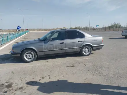BMW 525 1990 года за 3 000 000 тг. в Кызылорда