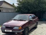 ВАЗ (Lada) 2115 2005 года за 500 000 тг. в Алматы