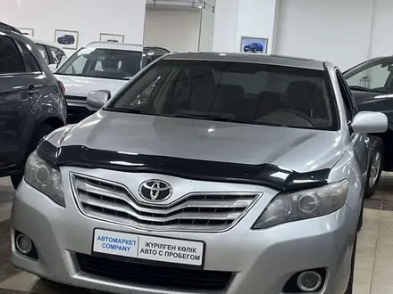 Toyota Camry 2011 года за 6 790 000 тг. в Актау – фото 3