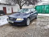 Audi A4 1995 года за 2 000 000 тг. в Шымкент – фото 3