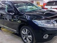 Nissan Pathfinder 2014 года за 11 800 000 тг. в Алматы