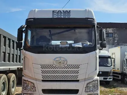 FAW  JH6 2025 года за 35 000 000 тг. в Алматы – фото 4