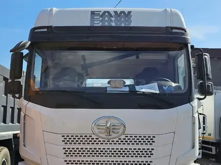 FAW  JH6 2025 года за 35 000 000 тг. в Алматы – фото 6
