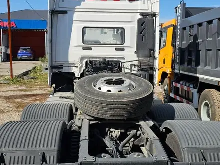 FAW  JH6 2025 года за 35 000 000 тг. в Алматы – фото 7