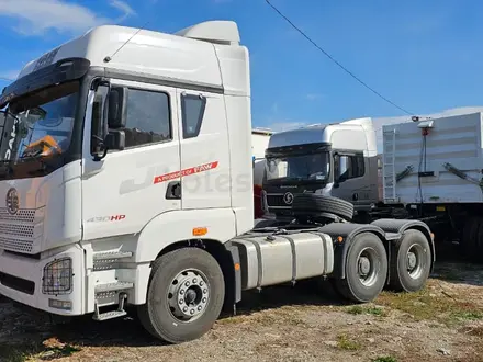 FAW  JH6 2025 года за 35 000 000 тг. в Алматы – фото 10