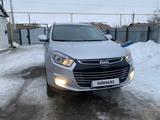 JAC S5 2022 года за 6 500 000 тг. в Денисовка