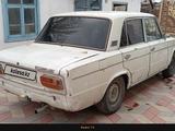 ВАЗ (Lada) 2103 1974 года за 200 000 тг. в Тараз – фото 4