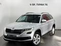 Skoda Kodiaq Selection 2018 года за 12 900 000 тг. в Астана