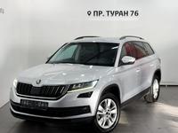 Skoda Kodiaq Selection 2018 года за 12 900 000 тг. в Астана