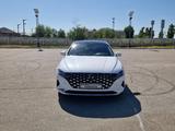 Hyundai Grandeur 2021 года за 16 500 000 тг. в Алматы