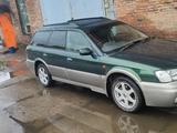 Subaru Legacy Lancaster 1998 годаүшін3 100 000 тг. в Усть-Каменогорск – фото 2