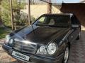 Mercedes-Benz E 280 1999 года за 4 650 000 тг. в Тараз