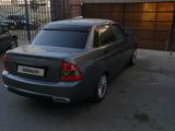 ВАЗ (Lada) Priora 2170 2012 годаүшін1 300 000 тг. в Актау – фото 3