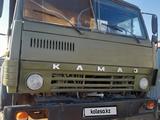 КамАЗ  4308 1988 годаүшін3 000 000 тг. в Жетысай