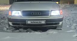 Audi 100 1991 года за 1 200 000 тг. в Рудный