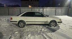 Audi 100 1991 года за 1 200 000 тг. в Рудный – фото 2