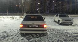 Audi 100 1991 года за 1 200 000 тг. в Рудный – фото 3