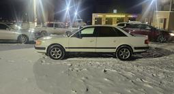Audi 100 1991 года за 1 200 000 тг. в Рудный – фото 4