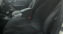 Audi 100 1991 года за 1 200 000 тг. в Рудный – фото 5