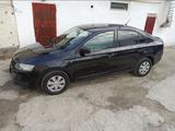 Skoda Rapid 2014 года за 4 300 000 тг. в Атырау – фото 2