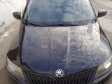 Skoda Rapid 2014 года за 4 300 000 тг. в Атырау