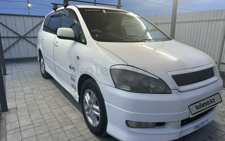 Toyota Ipsum 2002 года за 4 600 000 тг. в Усть-Каменогорск