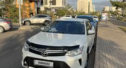 Toyota Camry 2014 года за 10 500 000 тг. в Астана
