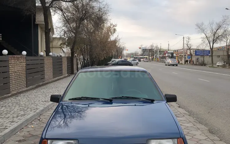 ВАЗ (Lada) 21099 2000 года за 1 400 000 тг. в Тараз