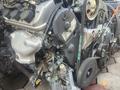 Двигатель J30 3.0 за 450 000 тг. в Караганда – фото 3
