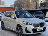 BMW X3 2024 годаүшін29 999 999 тг. в Алматы – фото 2