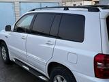 Toyota Highlander 2002 года за 6 500 000 тг. в Кызылорда – фото 5