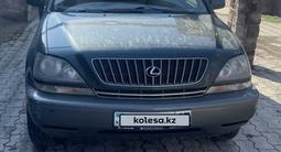 Lexus RX 300 2000 года за 5 150 000 тг. в Алматы