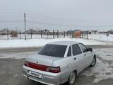 ВАЗ (Lada) 2110 2006 годаүшін900 000 тг. в Аральск – фото 3