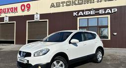 Nissan Qashqai 2013 года за 6 300 000 тг. в Астана – фото 3