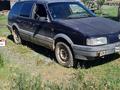Volkswagen Passat 1992 года за 750 000 тг. в Степногорск – фото 3