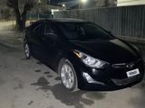 Hyundai Elantra 2014 года за 4 500 000 тг. в Атырау – фото 3