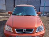 Honda CR-V 1997 года за 3 000 000 тг. в Алматы – фото 2