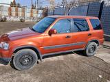 Honda CR-V 1997 года за 3 000 000 тг. в Алматы – фото 4