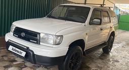 Toyota 4Runner 1999 годаүшін5 500 000 тг. в Алматы