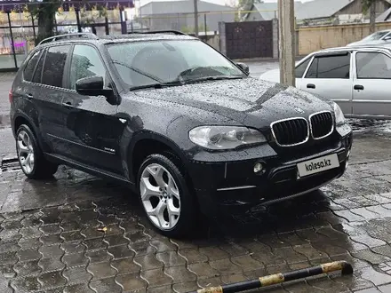 BMW X5 2012 года за 11 150 000 тг. в Шымкент