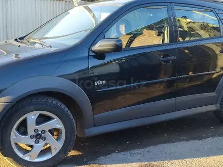 Pontiac Vibe 2004 года за 4 000 000 тг. в Алматы – фото 2