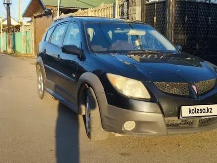 Pontiac Vibe 2004 года за 4 000 000 тг. в Алматы – фото 3